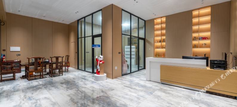 喜尔欢住公寓图片