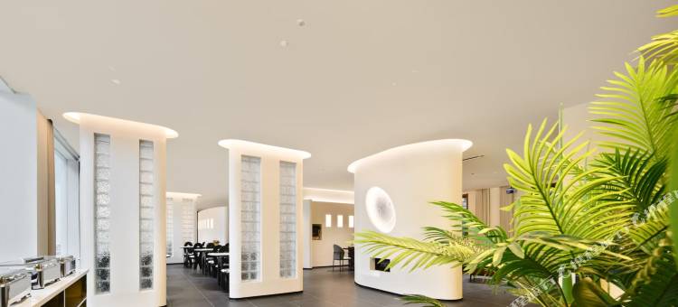 梦之家智能酒店(武当山景区售票处店)图片