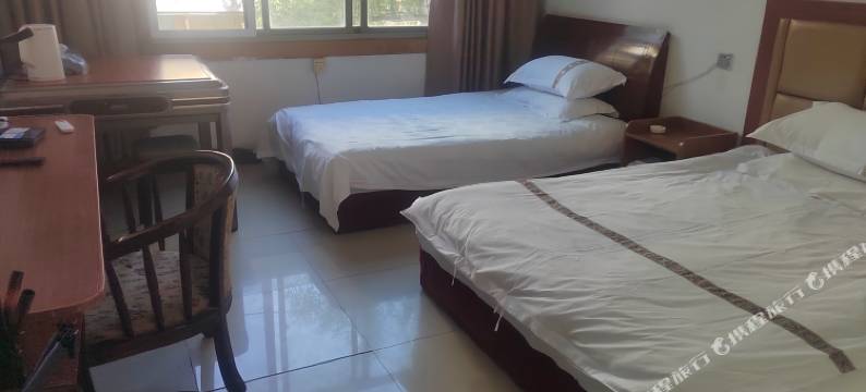 磐安九龙商务宾馆图片