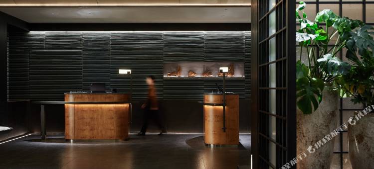 LiuLiu城市度假酒店图片