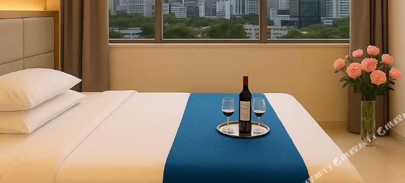 奥诗卡智能公馆(东莞凤岗新园中路店)图片