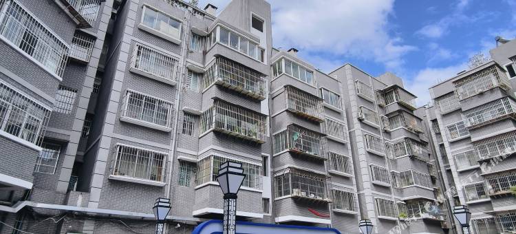 息烽梦香旅馆图片