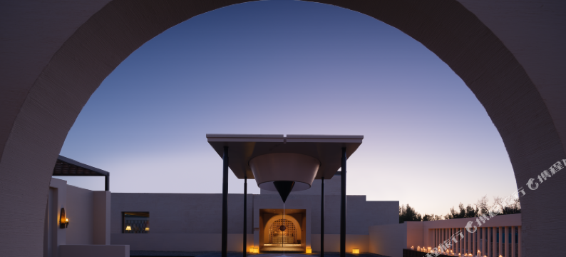 阿兰那敦煌酒店图片