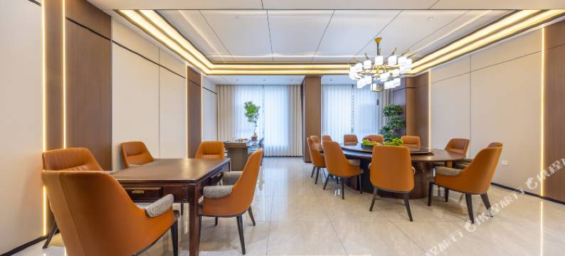 宕昌金辉大酒店图片