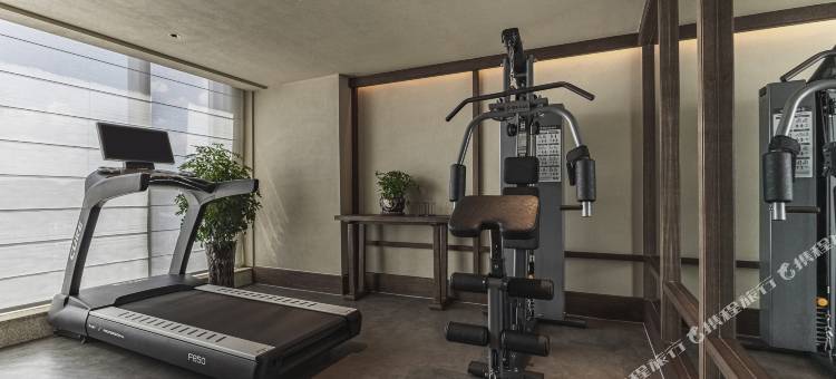 INSE·隐序民宿图片