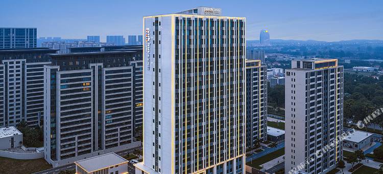 丽柏酒店(邢台万达广场省眼科医院店)图片