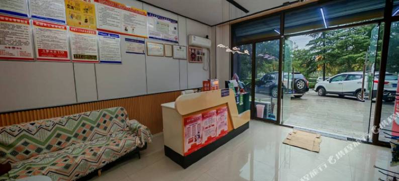 亳州米琪公寓(亳州学院店)图片