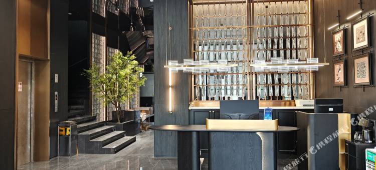 景东天缘智慧酒店图片