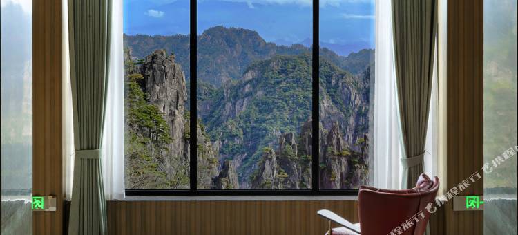 雲亼•散花精舍图片