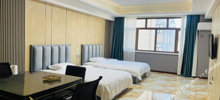 海伦喜墅庭院图片