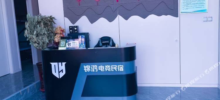 锦鸿电竞民宿图片