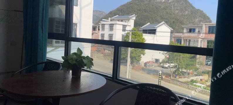 黄姚港湾客栈图片