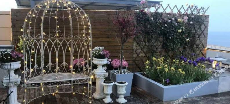 一线有海民宿图片