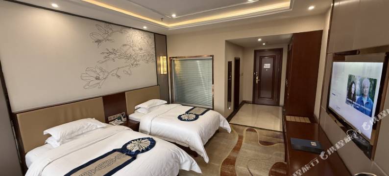 合作海联宾馆图片