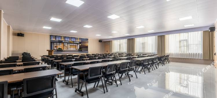 艺选酒店(濮阳市体育场店)图片