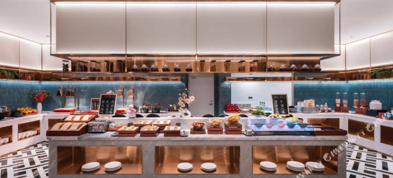 深圳南山科技园美仑酒店图片