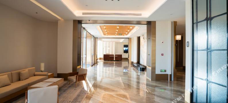 科创逸城酒店(榆林会展中心店)图片