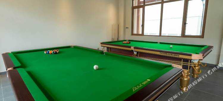 陶邑祖庙美宿图片