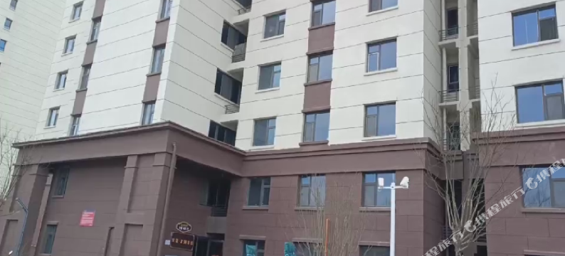 宸玺·君澜名宿图片