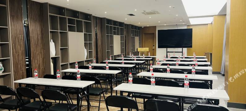 潮州府学里公馆(潮州古城牌坊街店)图片