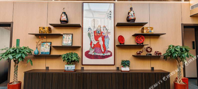 康乾记公馆(平遥古城景区店)图片