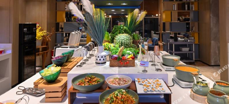 宜尚酒店(成都春熙路太古里店)图片