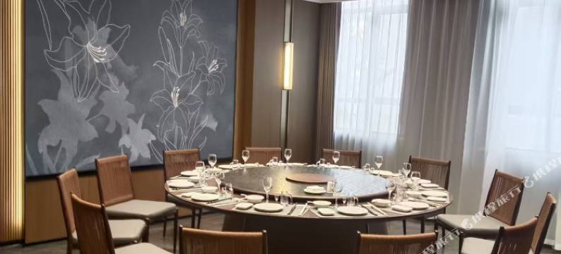 公安九阳大酒店图片