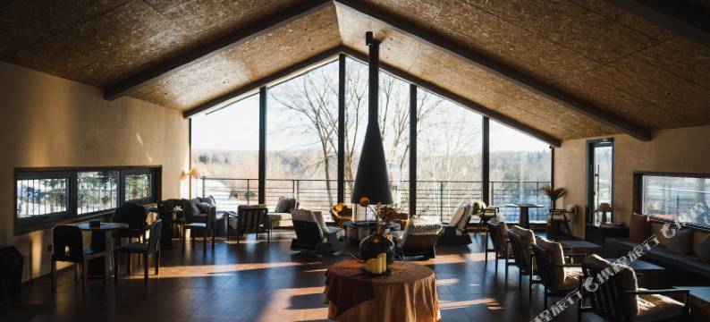 玺麓民宿(长白山万达国际度假区店)图片