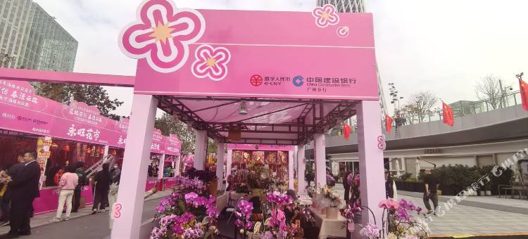 丽芙酒店(广州塔店)图片