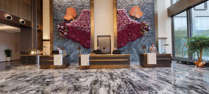 安溪佰乐国际酒店图片