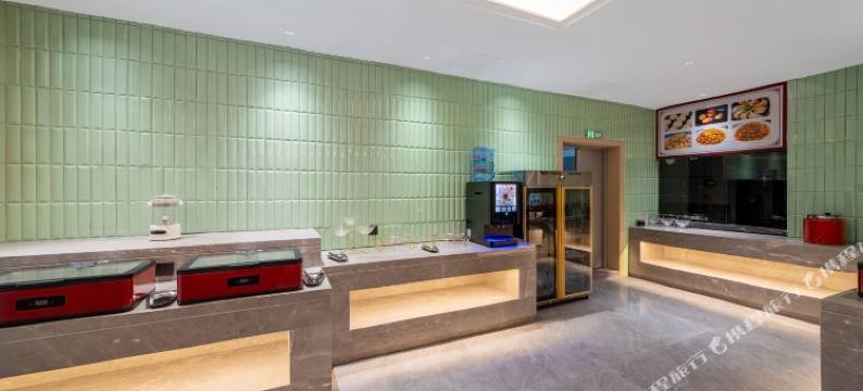 泽玥花园大酒店(衢州国金中心水亭门店)图片