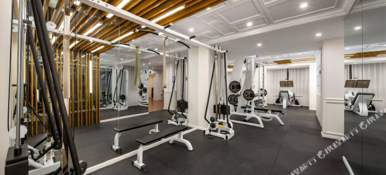 喆啡·锐品酒店(保定徐水店)图片