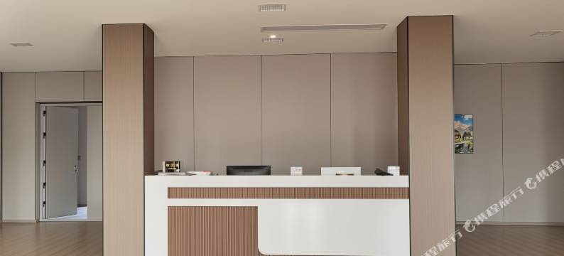 曹县东方宏祥金河四季酒店图片