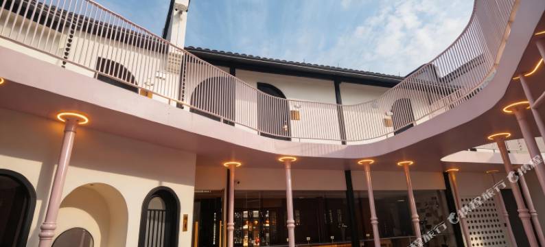 南浔·牙绯民宿图片