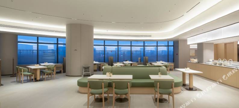 全季酒店(扬州高铁东站店)图片