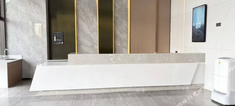 白玉兰酒店(十堰万达广场店)图片