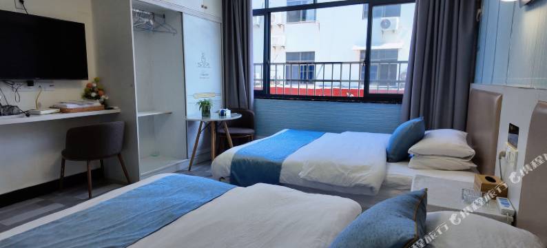 歙县佳家宾馆图片