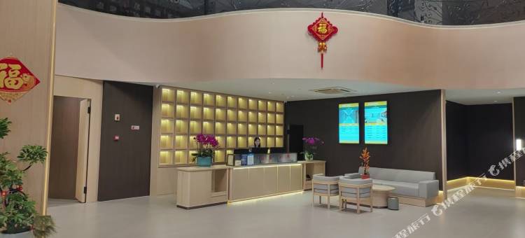 悦L酒店(云亭店)图片