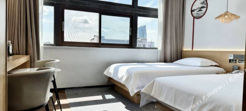 滨江·林舍(乐山高新区店)图片