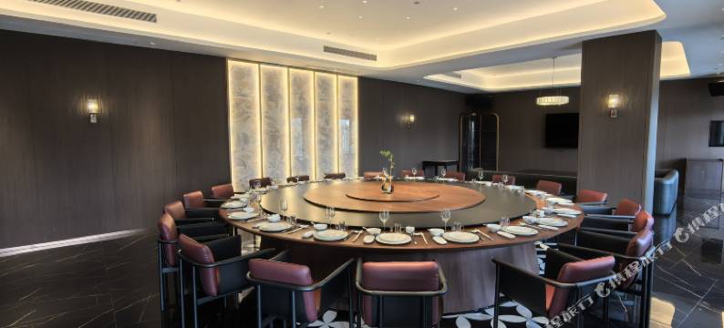 淮安盱眙奥体中心万达美华酒店图片