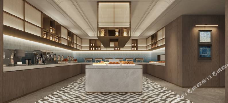 杭州滨江诺富特酒店图片