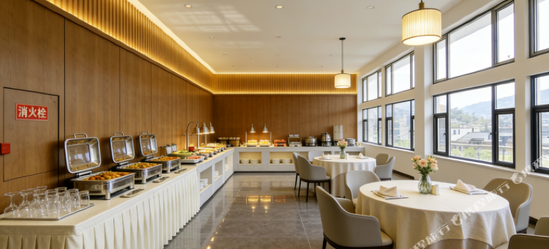 古丈雅朵港湾酒店图片