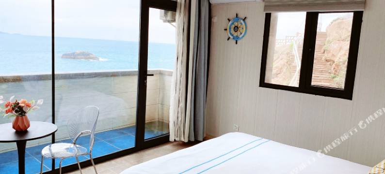 舟山东极海屿羊舍民宿(东福山码头店)图片