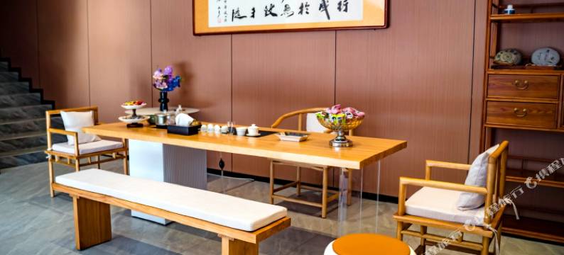 雲熙酒店(岢岚舟城广场店)图片