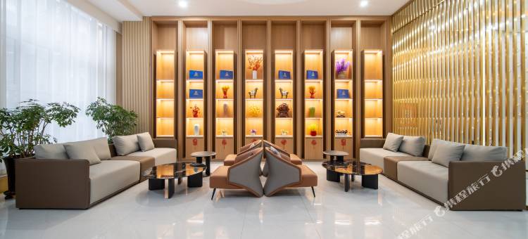 新疆富友国际酒店(昌吉长宁路店)图片