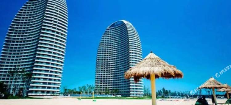 东戴河澜风海景公寓图片