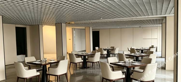 莫蓝海墅酒店(即墨蓝色硅谷店)图片