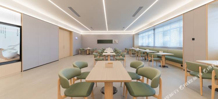 全季酒店(上饶鄱阳文和里店)图片