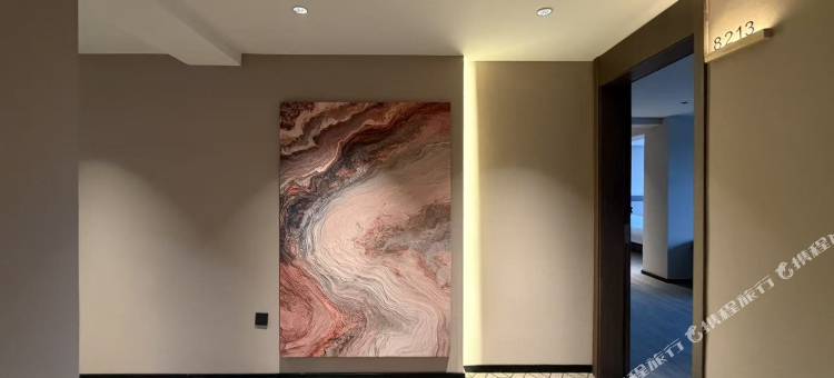 长鲸酒店图片