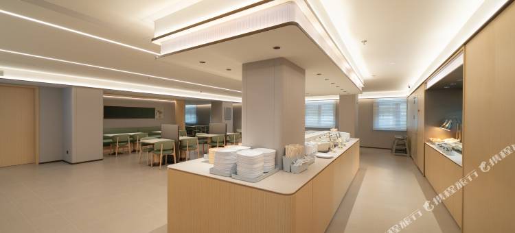 全季酒店(中山火炬开发区太阳城购物广场店)图片